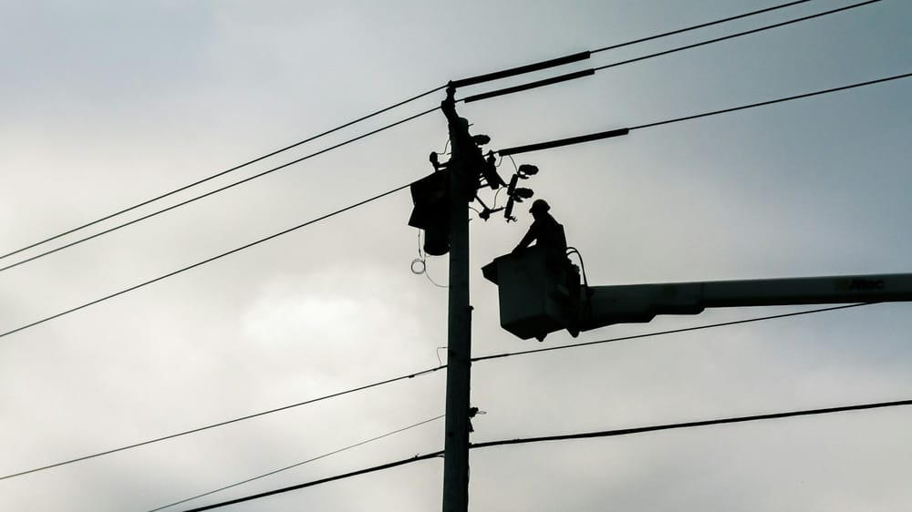 Где в Чуйской области могут отключить электроэнергию 20 марта – список изображение публикации