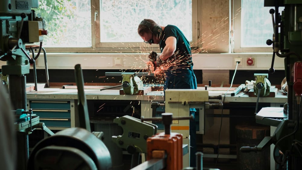 В Кыргызстане могут создать мебельный кластер изображение публикации