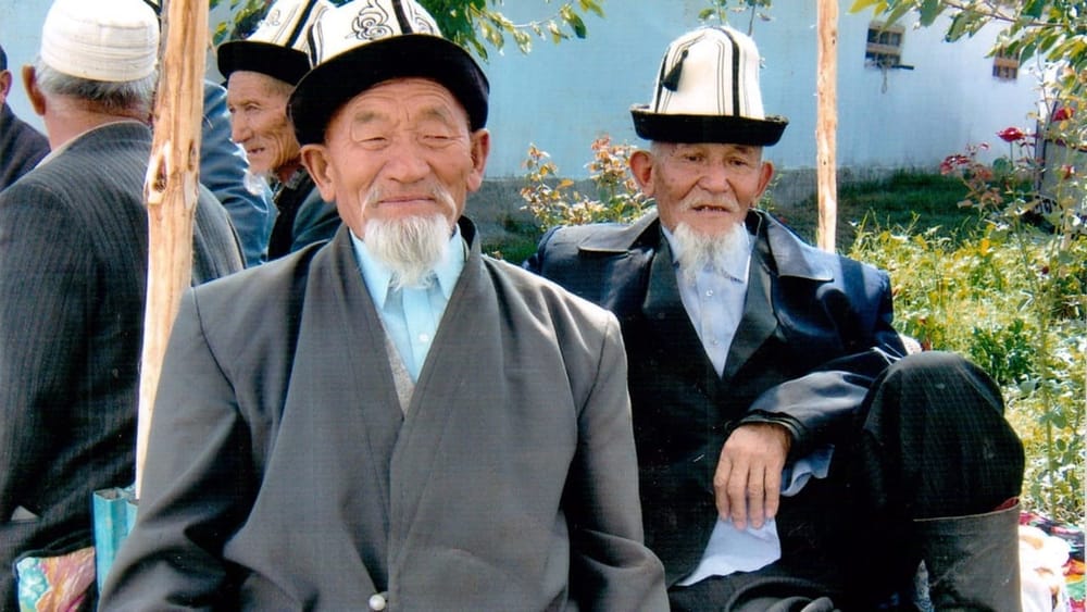 Соцфонд КР закончил 2023 год с еще большим профицитом, чем ожидалось изображение публикации