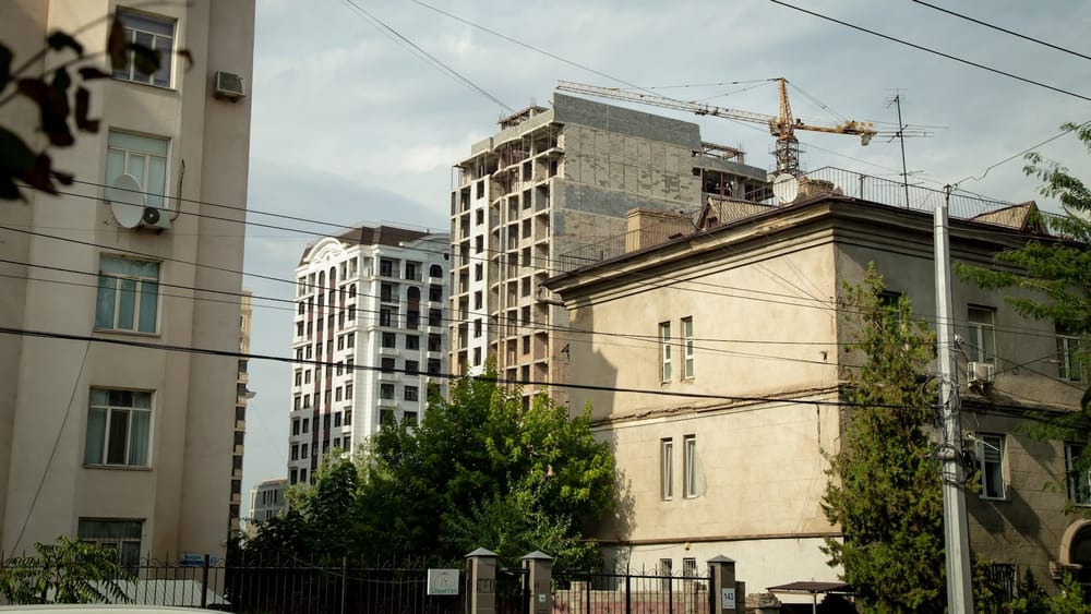 Госстрой призвал проверять квартиры перед покупкой через «Единое окно» изображение публикации