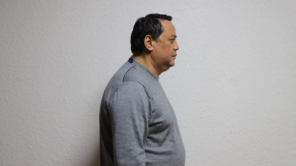 Райымбеку Матраимову продлили срок ареста до 26 июня изображение публикации