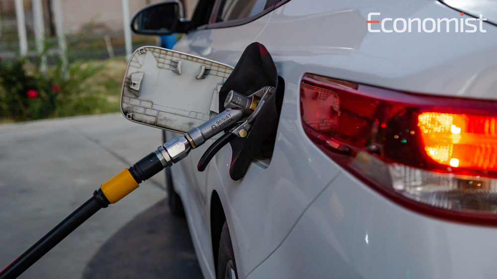 ГСМ подорожают? Власти КР хотят взимать по 1 сому с каждого литра бензина и ввести утильсбор изображение публикации