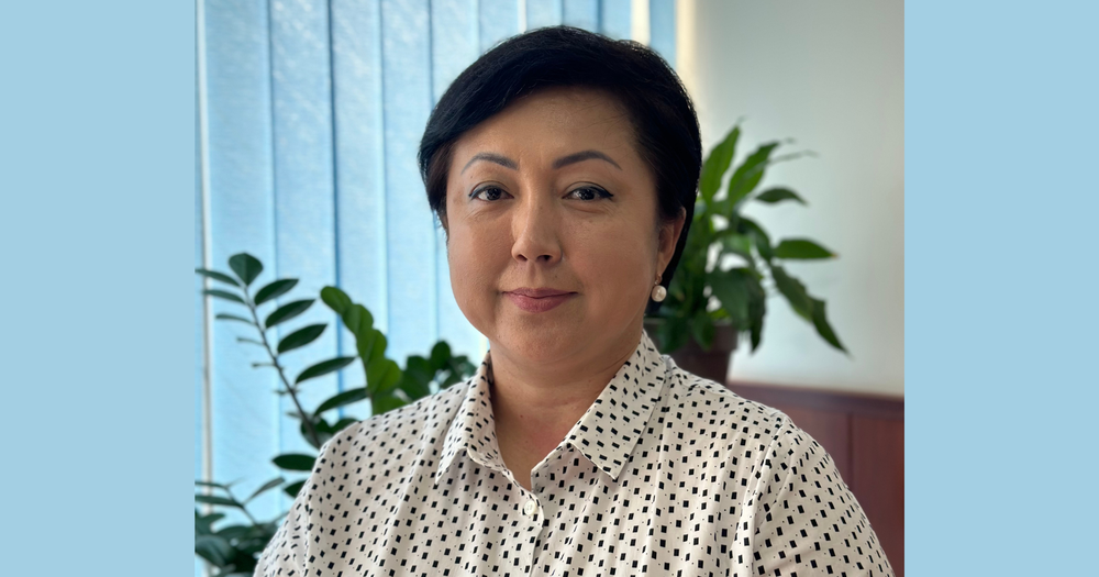 Что такое банкротство юридического лица в Кыргызстане? Разбор с судьей Анар Эгембердиевой изображение публикации