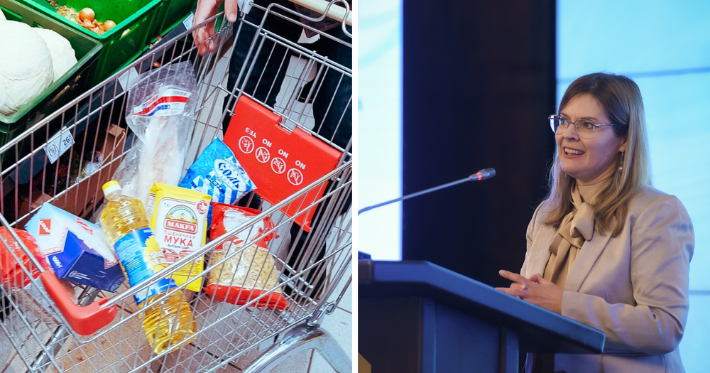 Как Центральной Азии бороться с ростом цен на продукты – рекомендации Всемирного банка изображение публикации