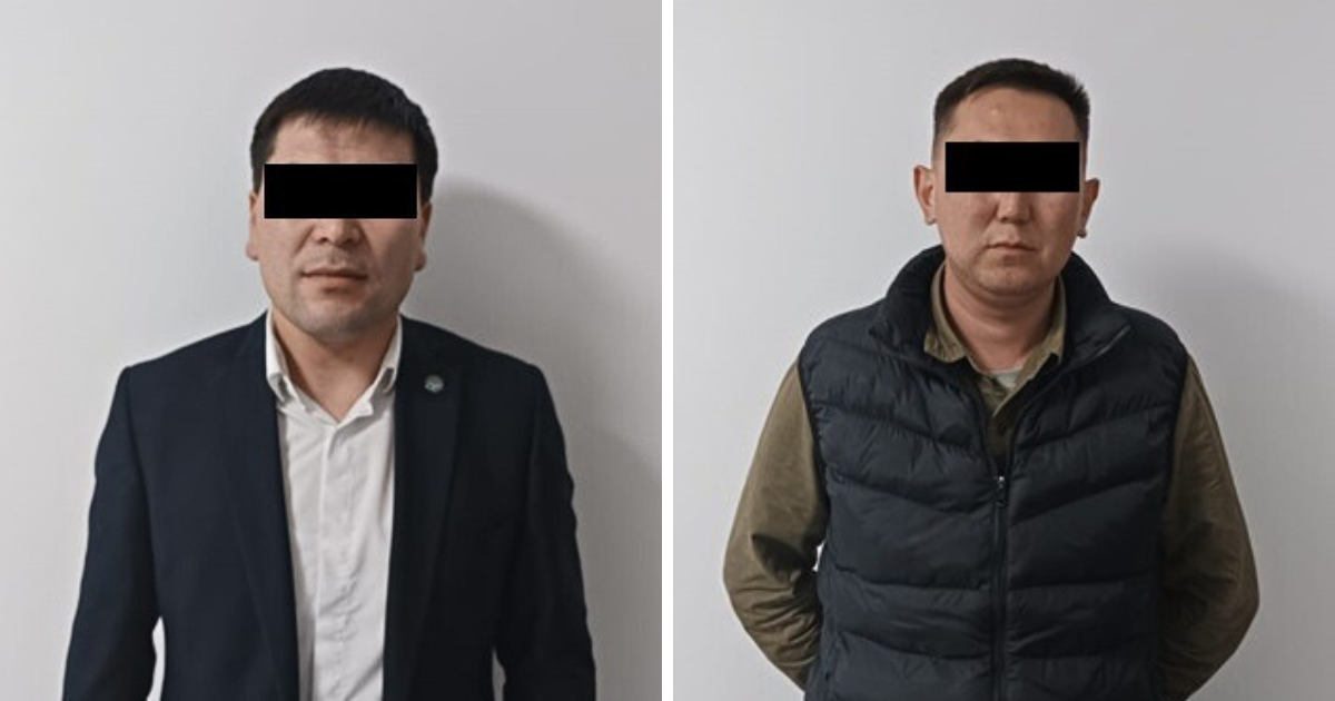 Сотрудники «Бишкекасфальтсервиса» приобрели битум по завышенной цене – ущерб составил 12.8 млн сомов изображение публикации