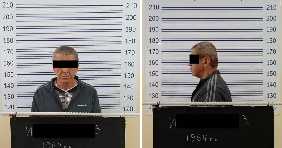 Сотрудник Узгенского райсуда требовал $2 тысячи за положительное решение дела – его задержал ГКНБ изображение публикации