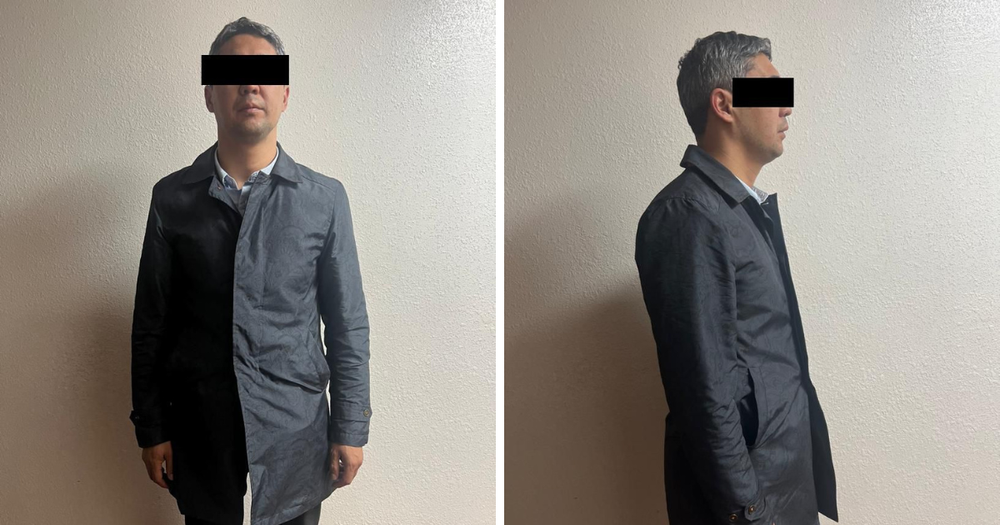 ГКНБ задержал сотрудника Госфиннадзора за вымогательство взятки изображение публикации