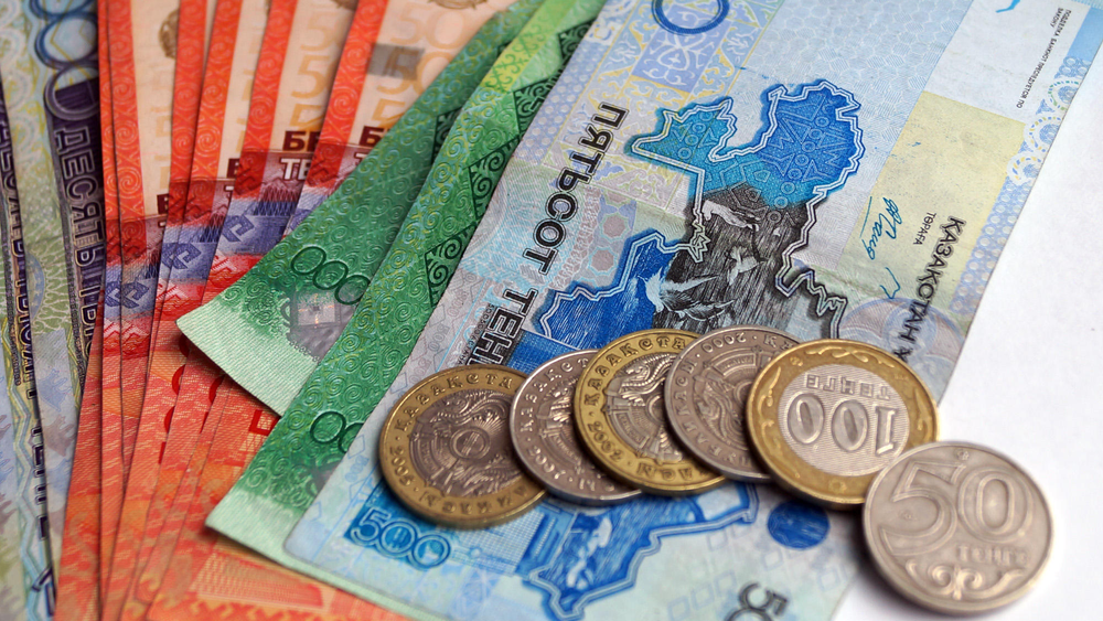 Курс валют на Моссовете: тенге снова торгуется ниже 14 тыйынов изображение публикации