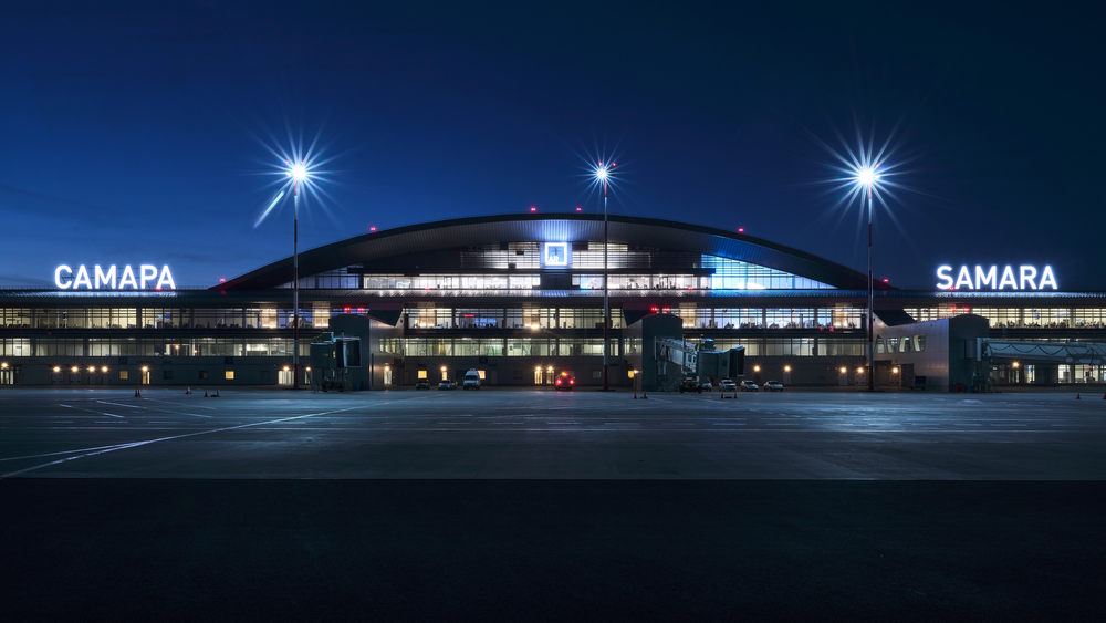 Самара и Бишкек возобновят прямое авиасообщение — рейсы будут выполнять «Уральские авиалинии» изображение публикации