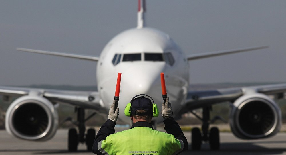 Казахстан планирует установить прямое авиасообщение с США в 2025 году изображение публикации