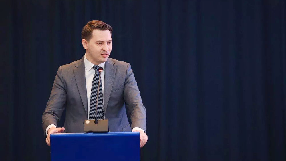 РКФР профинансировал 160 швейных проектов на $42 млн – Новиков изображение публикации