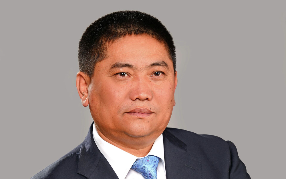 Тилек Матраимов освобожден из-под стражи — его отпустили под домашний арест изображение публикации