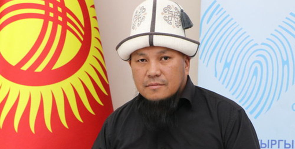 Освобождение экс-замглавы Госантимонополии Акжолтоя Тукунова обжаловано – его взяли под стражу изображение публикации