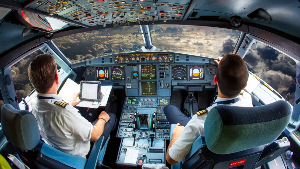 Кыргызский авиационный персонал получил признание от Турции изображение публикации