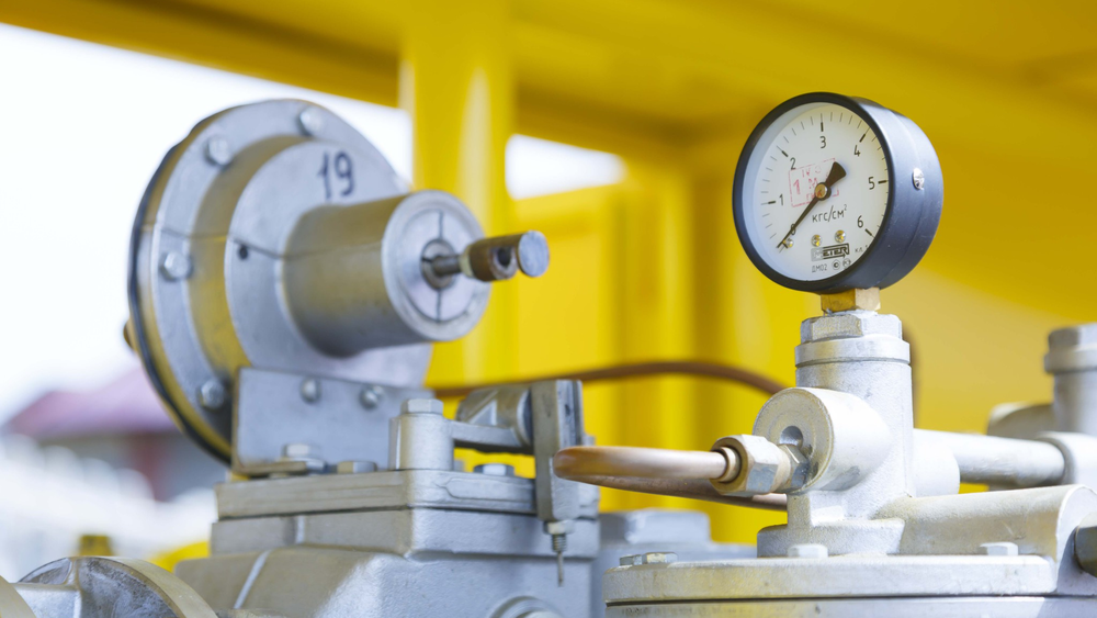 В части Бишкека с 6 по 8 мая будет временно приостановлена подача газа изображение публикации