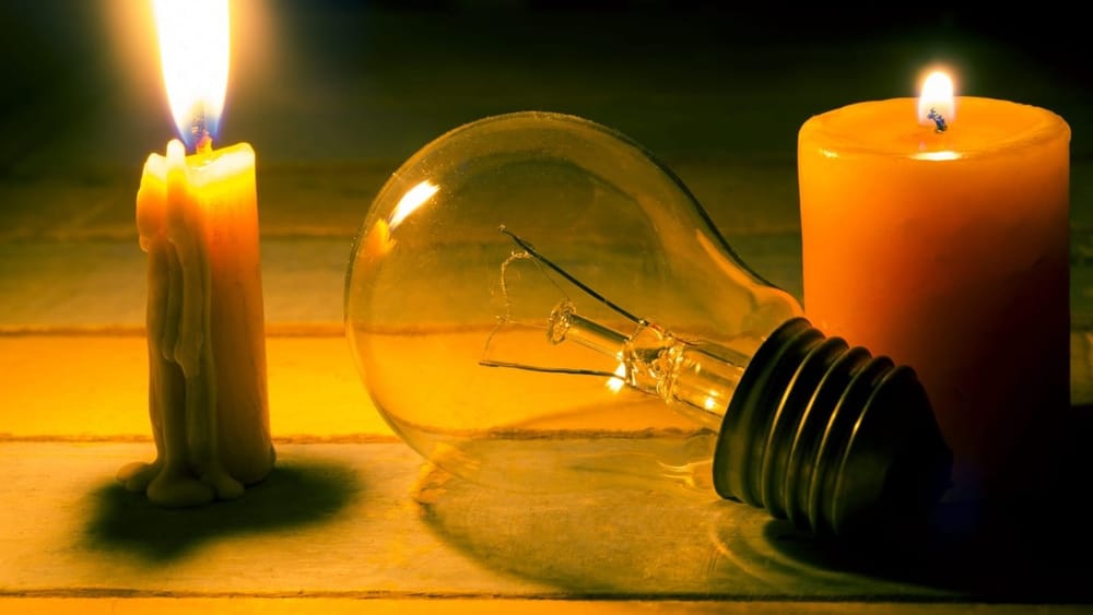 Где в Бишкеке 8 апреля возможны отключения света – график изображение публикации