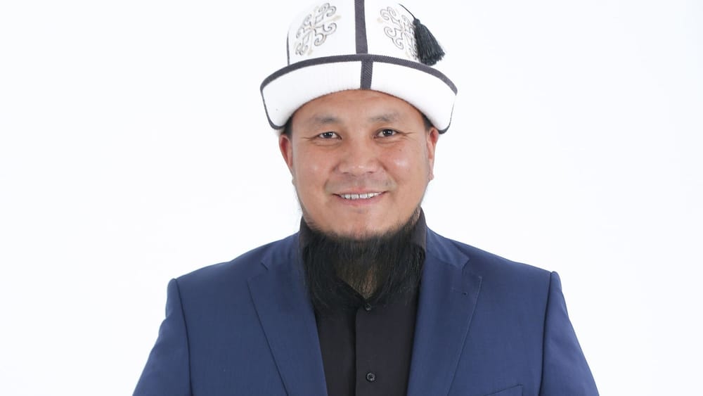 Задержание Акжолтоя Тукунова суд признал незаконным и необоснованным – он вышел под подписку о невыезда изображение публикации