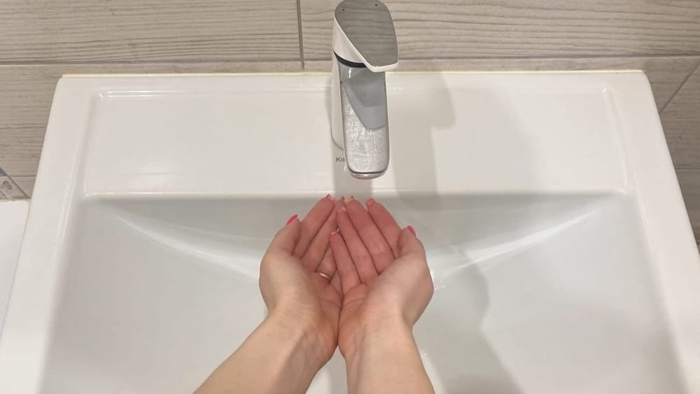 Мэр Бишкека подписал распоряжение об отключении горячей воды на 41 день изображение публикации