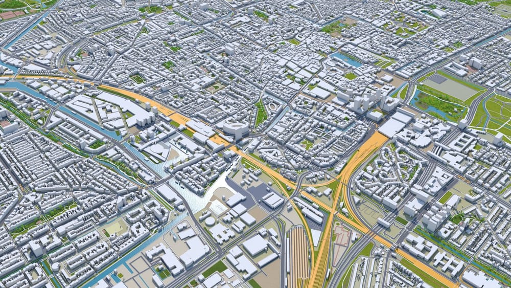 Еще девять городов Кыргызстана расширят за счет прилегающих сел изображение публикации