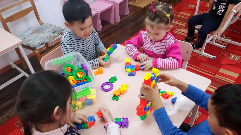 Налоговики будут консультировать по вопросам открытия домашних детсадов изображение публикации