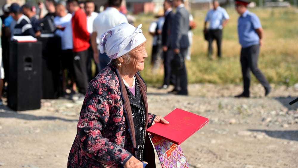 Кабмин принял новые редакции Земельного, Водного и Трудового кодексов изображение публикации