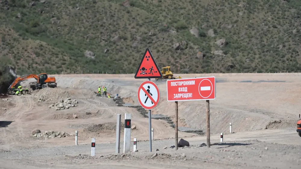 Депутаты ЖК отклонили изменения в закон о хвостохранилищах и горных отвалах изображение публикации