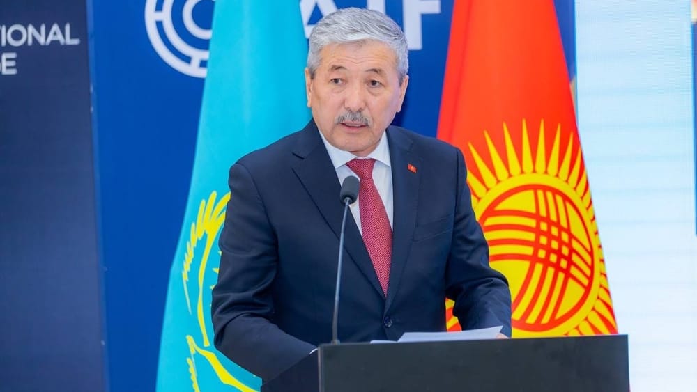 Казахстанских бизнесменов пригласили инвестировать в проекты КР изображение публикации
