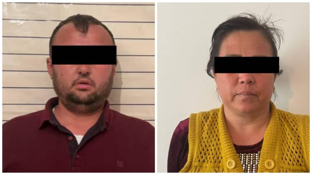 В Кыргызстане выявили канал переправки людей и контрабанды через границу с РУз изображение публикации