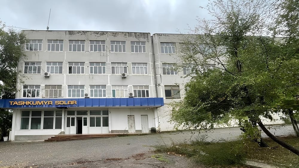 В Таш-Кумыре хранится 80 тонн ядохимикатов – на их утилизацию необходимы деньги изображение публикации