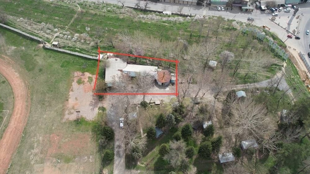 В госсобственность вернули участки центрального стадиона и парка в Узгене изображение публикации