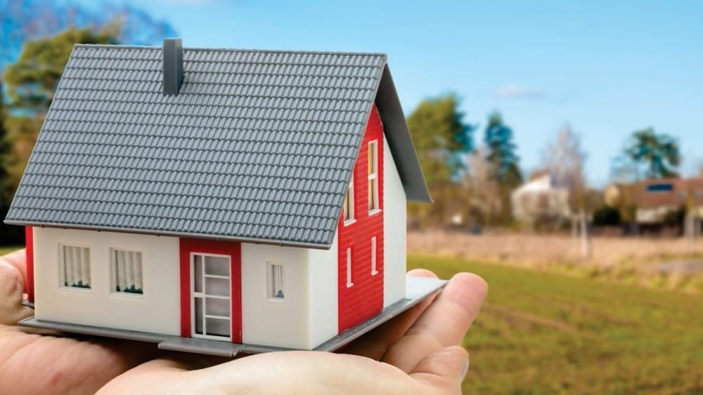 В КР активизировалось строительство индивидуального жилья – глава Минэконома изображение публикации