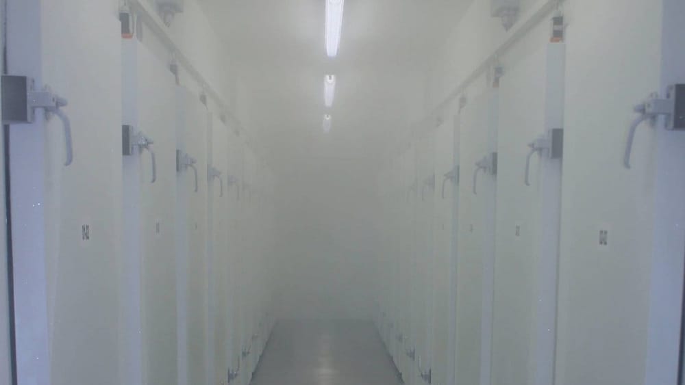 Медучреждение в Караколе получило морозильные камеры для вакцин на $30 тысяч изображение публикации