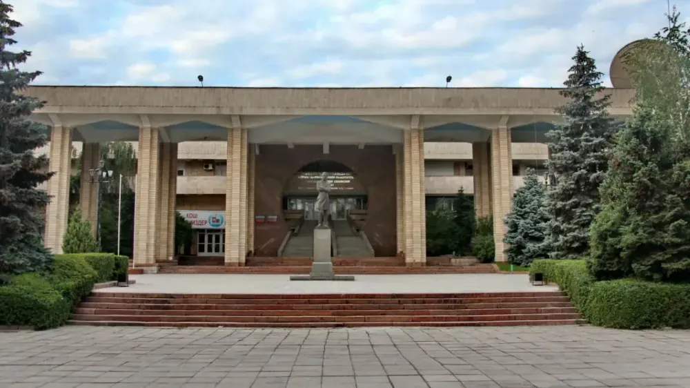 Счетная палата КР выявила многомиллионные нарушения в КРСУ – материалы переданы в ГКНБ изображение публикации