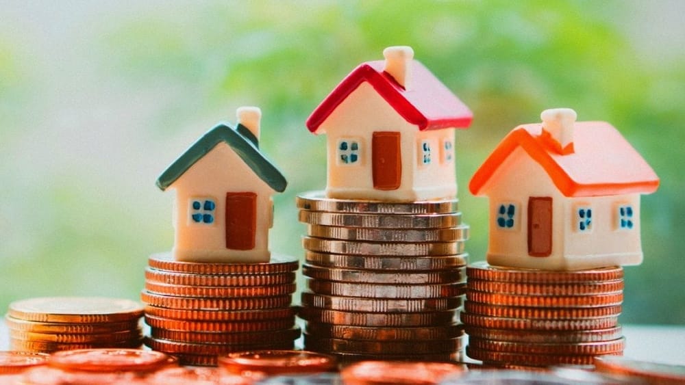 В Кыргызстане 113.4 тысячи налогоплательщиков отчитались по налогу на недвижимость изображение публикации