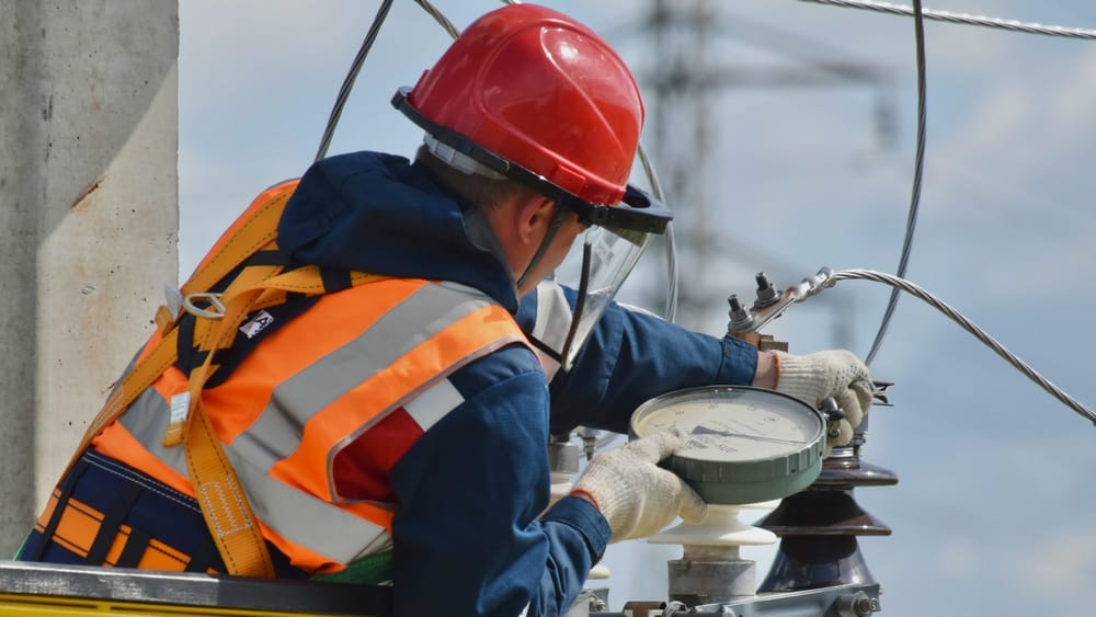 Плановые отключения электричества в Чуйской области 20-22 апреля — график изображение публикации