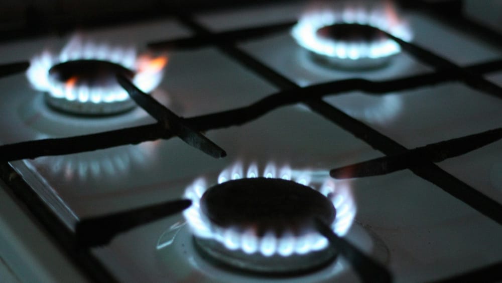 В Новопавловке на три дня отключат газ изображение публикации