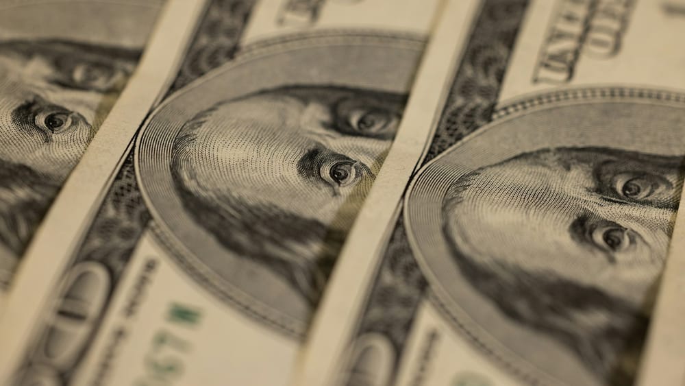 Нацбанк провел вторую обратную интервенцию – купил $17.1 млн изображение публикации