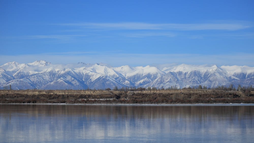 Где в Иссык-Кульской области 11 апреля возможны отключения света – график изображение публикации