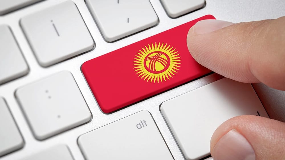 В 2024 году на цифровизацию в КР потратят 600 млн сомов изображение публикации