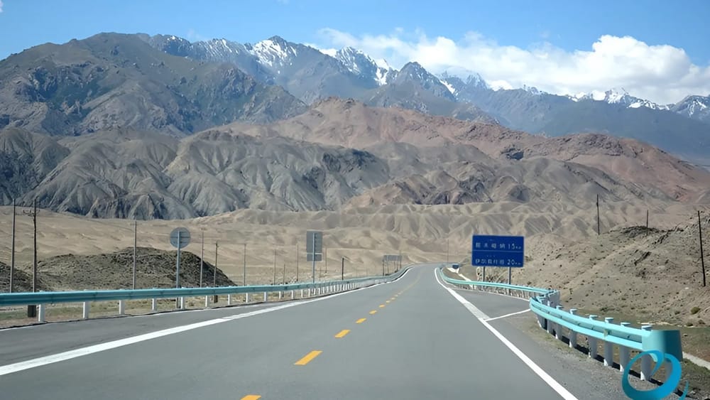 Третий КПП на границе с Китаем откроют в сентябре изображение публикации