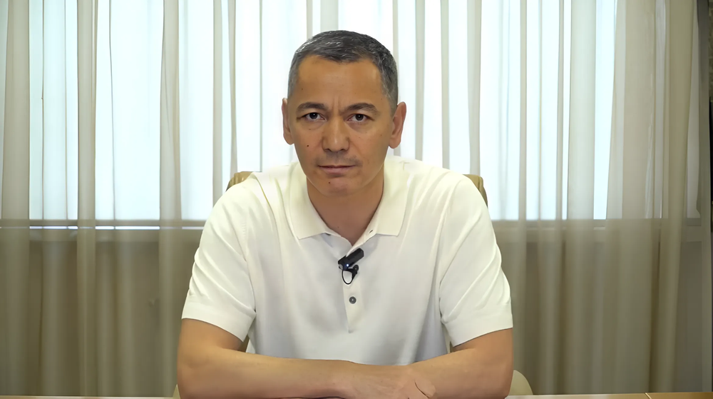 12 млн на ветер: Бабанов рассказал, как его инвестиции в «Гипермаркет Фрунзе» утекали через руки Жээнбекова и Аматова изображение публикации