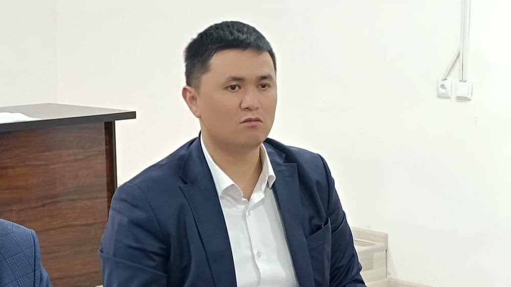 Упорядочить застройку, ускорить земельную амнистию, содействовать бизнесу – Орунтаев озвучил ряд поручений в Оше изображение публикации