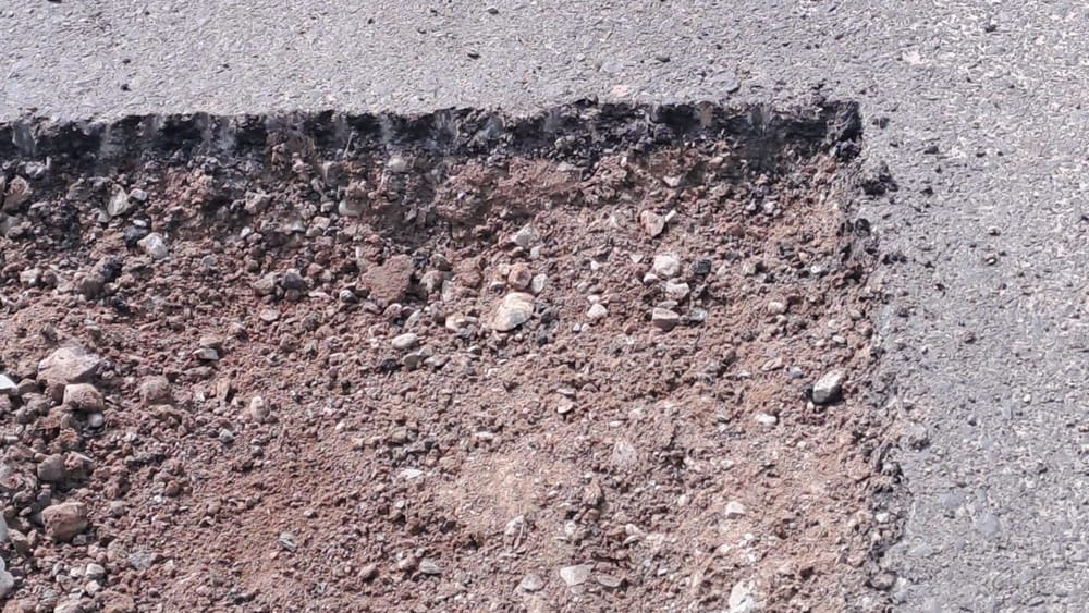 Вместо строительства новой дороги провели капремонт старой – Госстрой проверил работу Минтранса изображение публикации