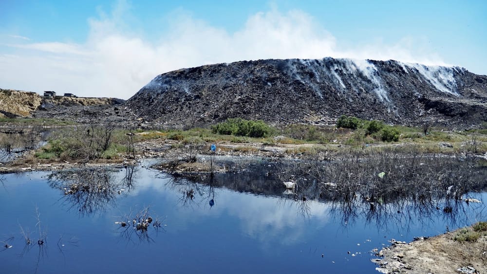 Кыргызстану требуется около $11 млрд для борьбы с изменением климата изображение публикации