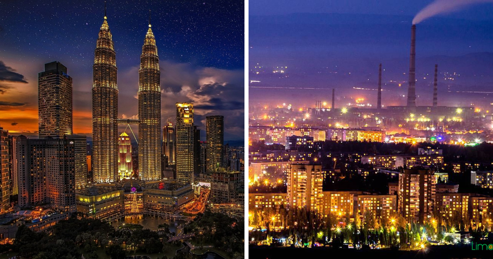 Малайзия и Кыргызстан вновь обсудили открытие прямого авиасообщения изображение публикации