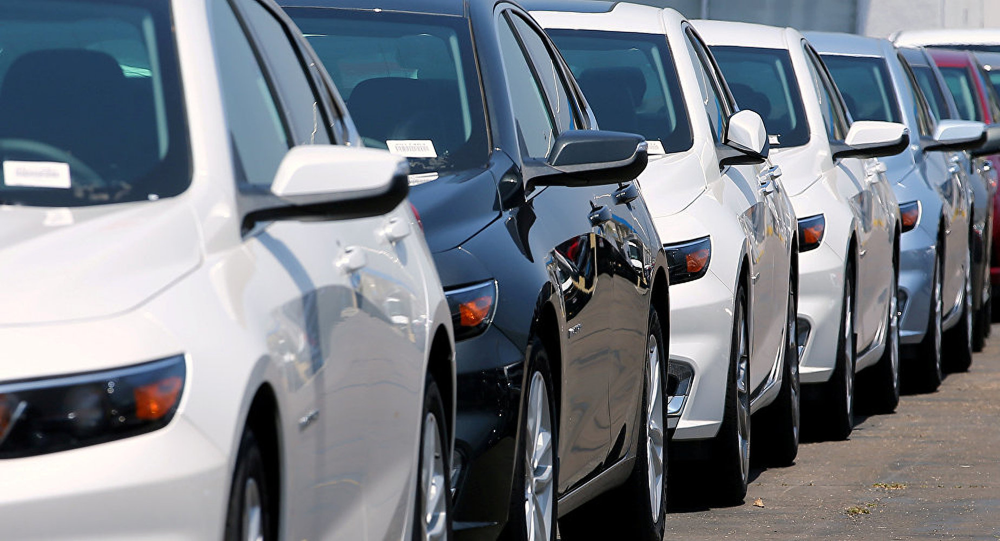 Выездная регистрация и обязательная оплата штрафов: ГАРТС предлагает нововведения при оформлении машин изображение публикации