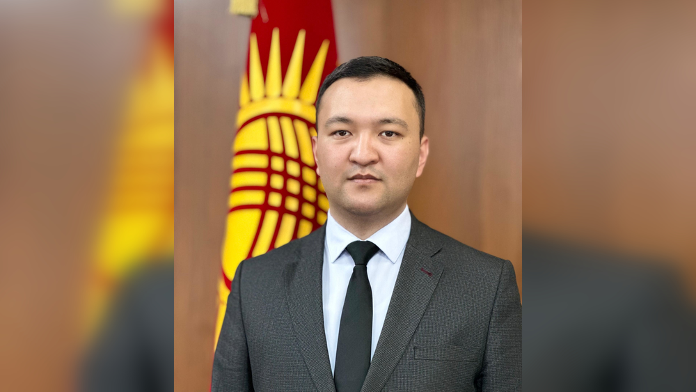 Кадровые перестановки в Минтрансе: в управлении автомобильных дорог новый начальник изображение публикации