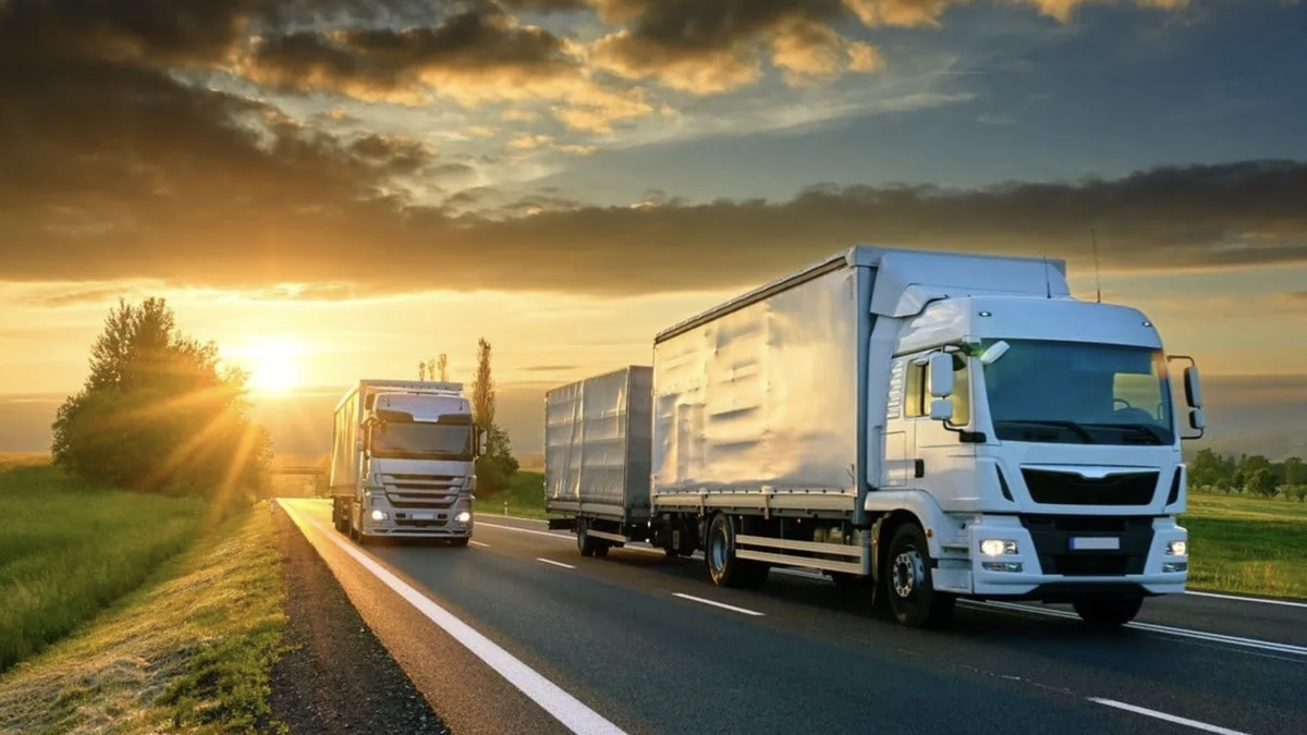 Китай наращивает грузопотоки через Кыргызстан — биржа грузоперевозок ATI.SU изображение публикации