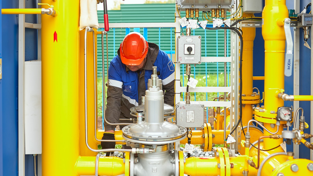 30 субъектов получили льготные кредиты на 4.31 млн сомов на газификацию Бишкека и Чуйской области изображение публикации