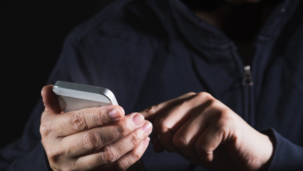 МВД предупреждает об активизации телефонных мошенников изображение публикации